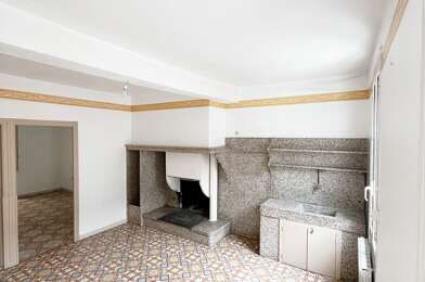 Maison 7 pièces 150000 €
