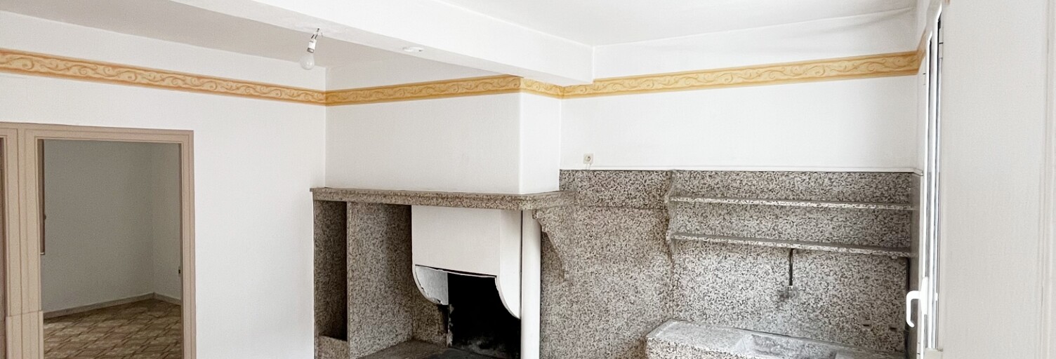 Maison 7 Pièces 135 m² à vendre à Torreilles (66440)