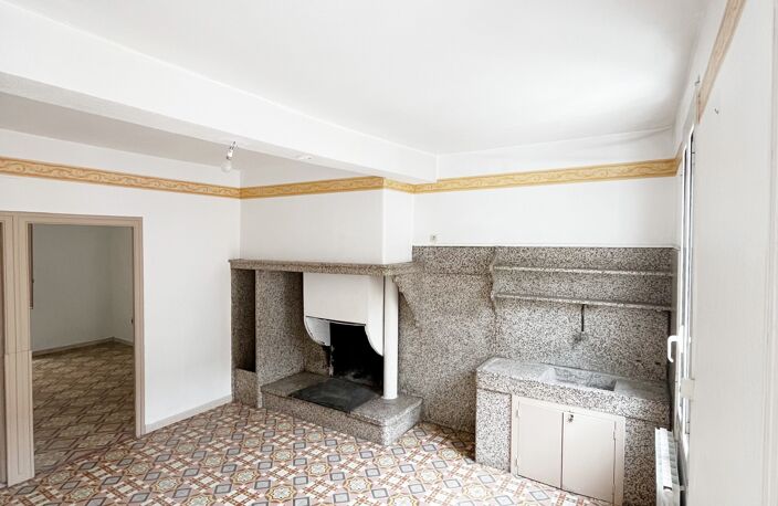 Vente Maison de village 7 pièces — photo 2