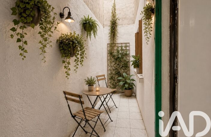 Vente Maison de village 7 pièces — photo 4