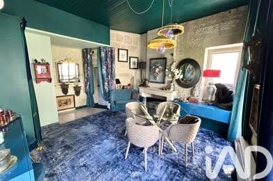 Appartement 5 pièces 230000 €