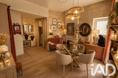 Appartement 5 pièces 230000 €