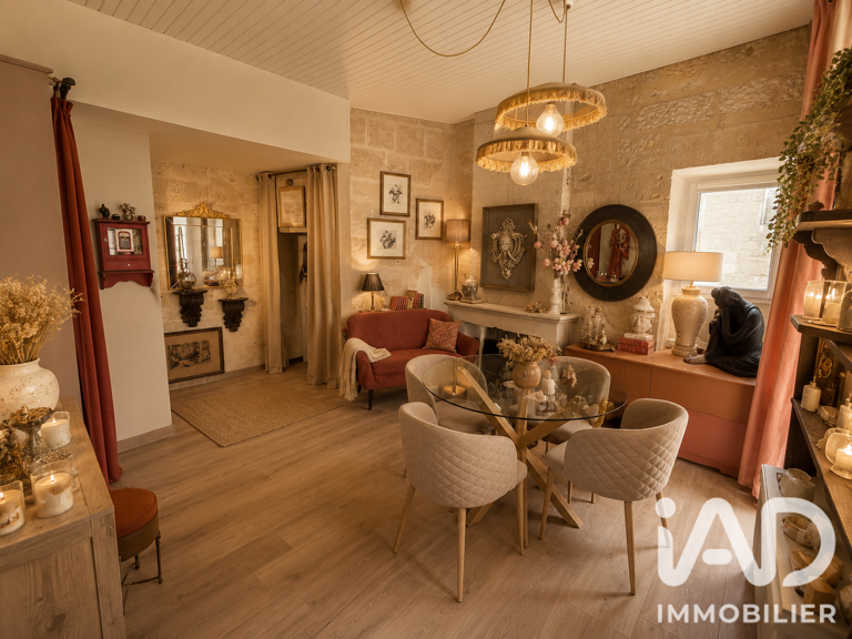 Vente Triplex 5 pièces — photo 1