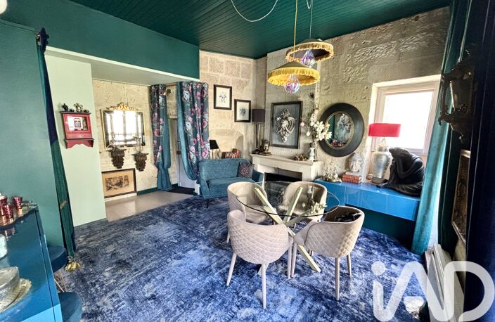 Vente Triplex 5 pièces — photo 2