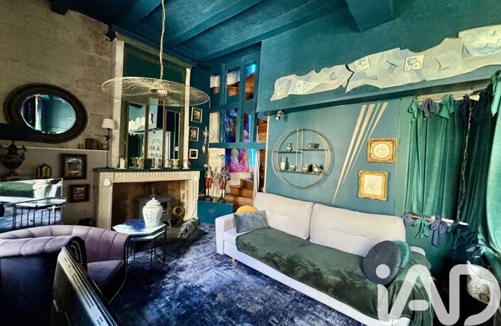 Vente Triplex 5 pièces — photo 3