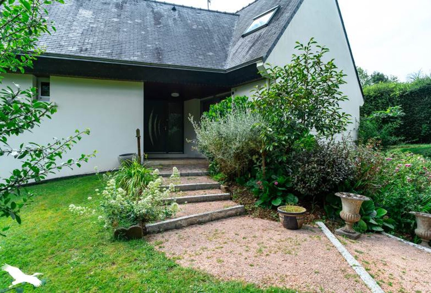 Vente maison 5 pièces 135 m² Fouesnant (29170) — photo 1