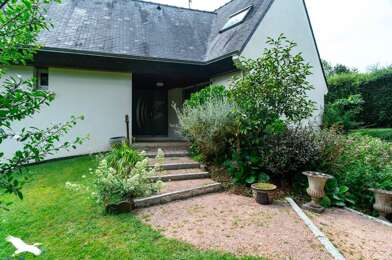 Maison 5 pièces 519750 €