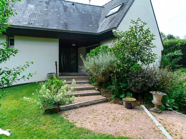 Maison proposé à Fouesnant