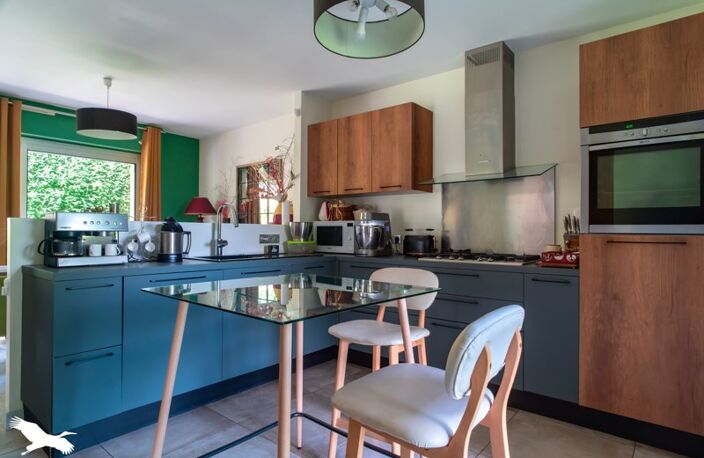 Vente maison 5 pièces 135 m² Fouesnant (29170) — photo 3