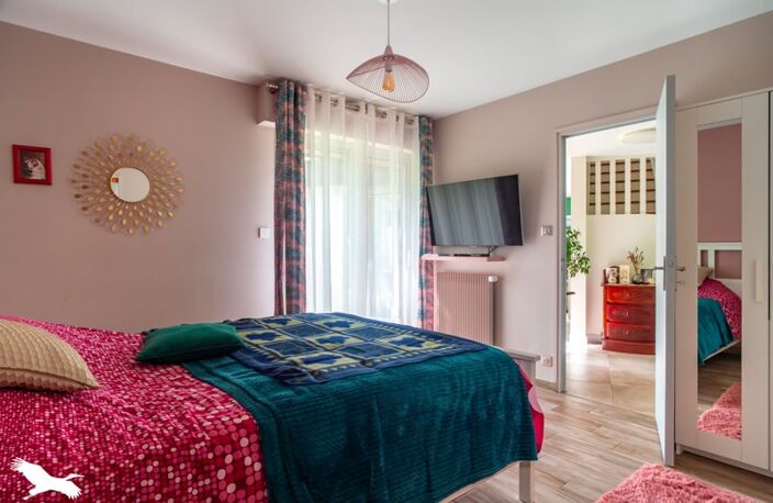 Vente maison 5 pièces 135 m² Fouesnant (29170) — photo 4