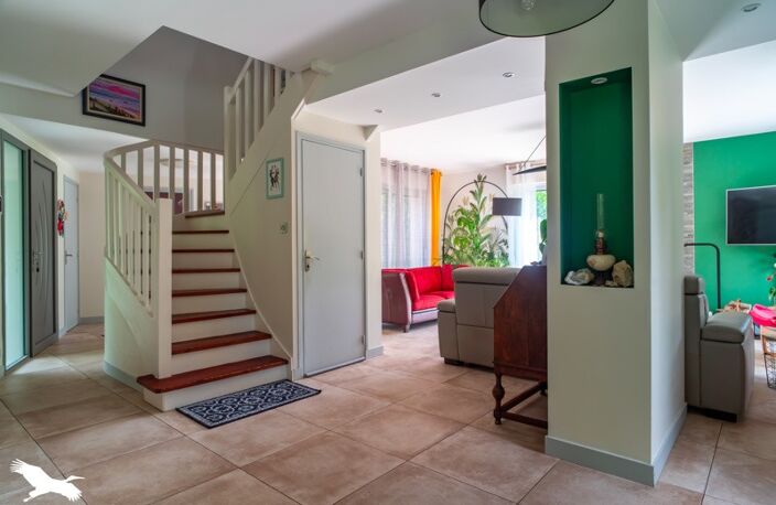 Vente maison 5 pièces 135 m² Fouesnant (29170) — photo 5