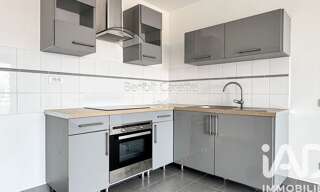 Appartement 2 Pièces 44 m² à vendre à Narbonne (11100)