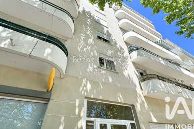 Appartement 2 pièces 107000 €