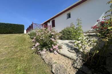 Maison 4 pièces 315000 €