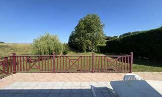 Maison 4 Pièces 104 m² à vendre à Hastingues (40300)