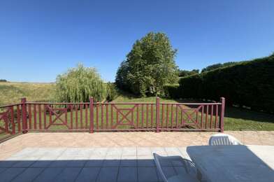 Maison 4 pièces 315000 €