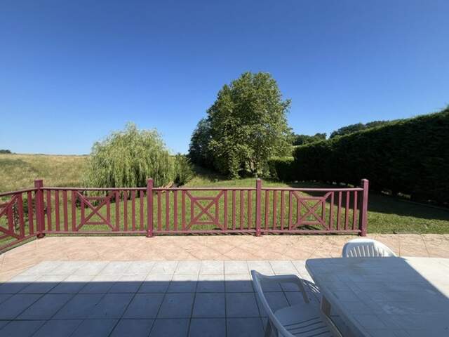 Maison 4 pièces 104 m² à Hastingues — photo du bien