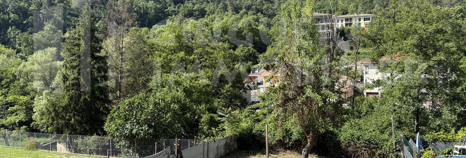 Appartement 4 Pièces 64 m² à vendre à L'Escarène (06440)