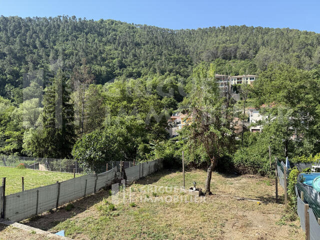 Appartement proposé à L'Escarène