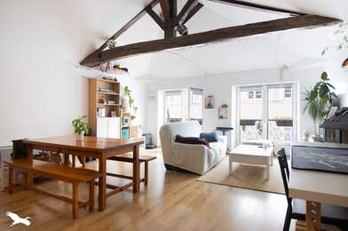 Appartement 3 pièces 158025 €