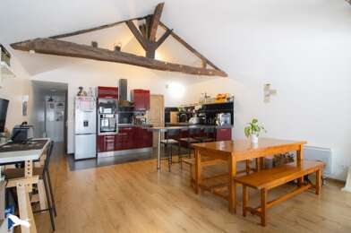 Appartement 3 pièces 158025 €