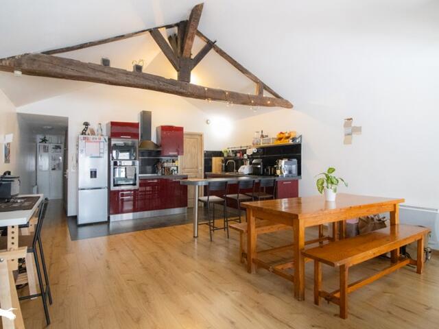 Appartement proposé à Peyrehorade