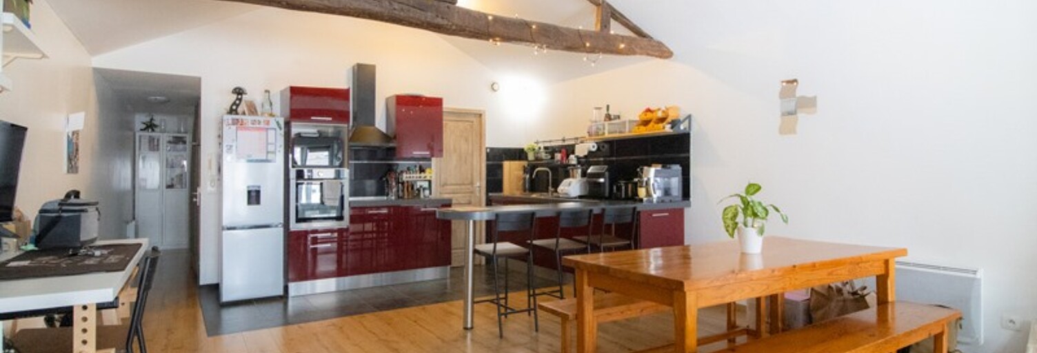 Appartement 3 Pièces 75 m² à vendre à Peyrehorade (40300)