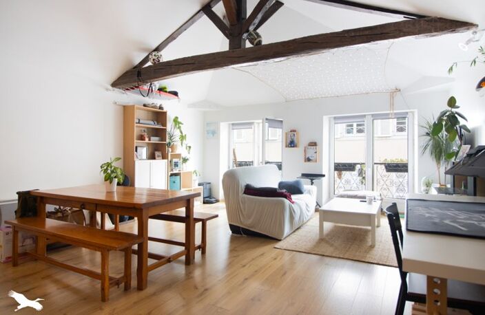 Vente appartement 3 pièces 75 m² Peyrehorade (40300) — photo 2
