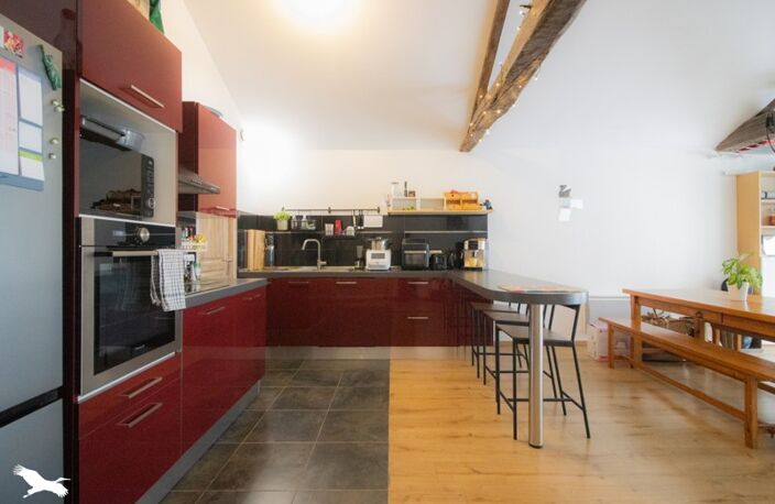 Vente appartement 3 pièces 75 m² Peyrehorade (40300) — photo 3