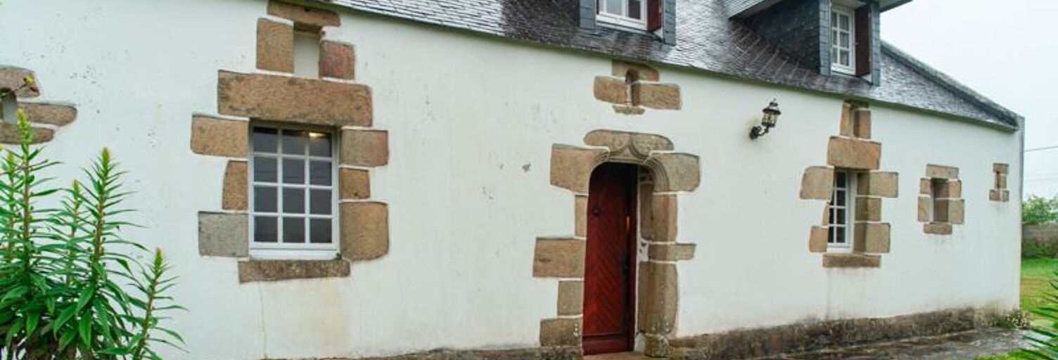 Maison 4 Pièces 75 m² à vendre à Audierne (29770)