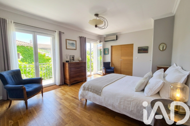 Maison 7 pièces 742000 €