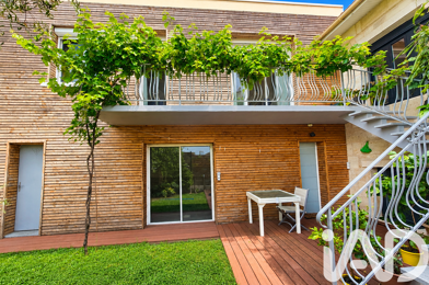 Maison 7 pièces 742000 €