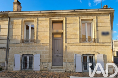 Maison 7 pièces 742000 €