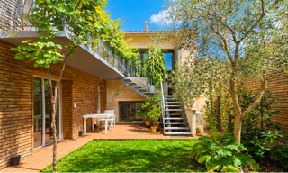 Maison 7 Pièces 200 m² à vendre à Bordeaux (33100)