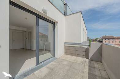 Appartement 2 pièces 197580 €