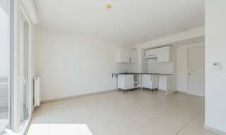 Appartement 2 Pièces 42 m² à vendre à Toulouse (31500)