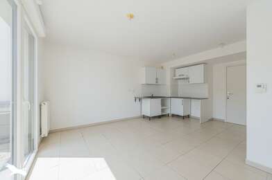 Appartement 2 pièces 197580 €