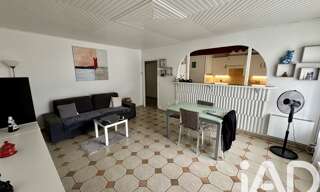 Appartement 5 Pièces 92 m² à vendre à Chilly-Mazarin (91380)