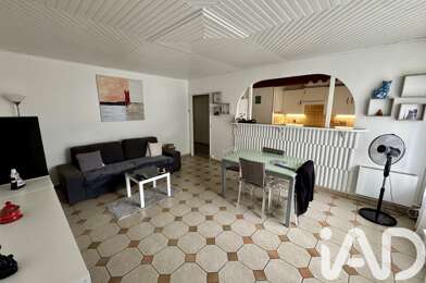 Appartement 5 pièces 196800 €