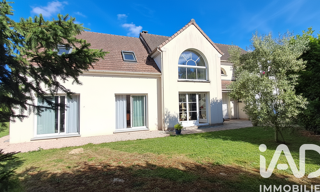 Maison 12 Pièces 276 m² à vendre à Limours (91470)