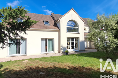 Maison 12 pièces 789000 €
