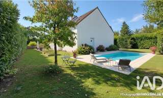 Maison 12 Pièces 276 m² à vendre à Limours (91470)