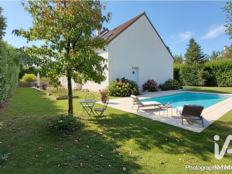 Vente Maison traditionnelle 12 pièces — photo 1