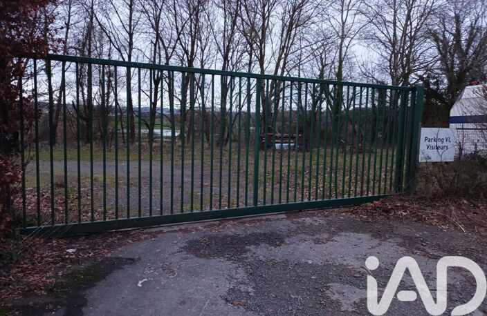 Vente Terrain 2 390 m&sup2; — photo 2