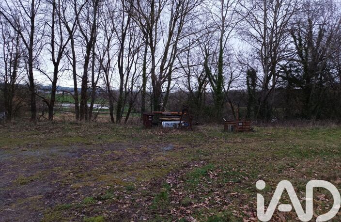 Vente Terrain 2 390 m&sup2; — photo 3