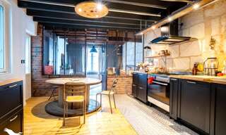 Maison 5 Pièces 110 m² à vendre à Saumur (49400)