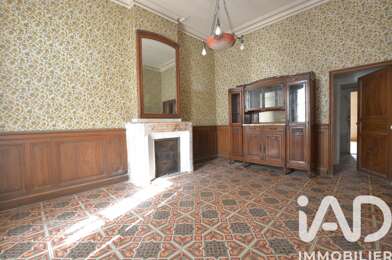 Maison 8 pièces 290000 €