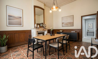Maison 8 Pièces 300 m² à vendre à Fleury (11560)