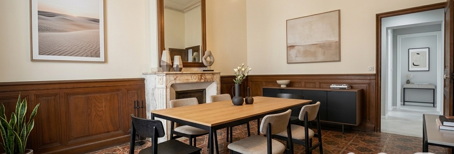 Maison 8 Pièces 300 m² à vendre à Fleury (11560)
