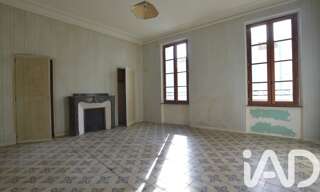 Maison 8 Pièces 300 m² à vendre à Fleury (11560)